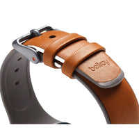 Bellroy Apple Watch Strap Small (38-41mm) - Terracotta