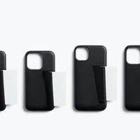 Bellroy iPhone 3 Card Case - Black