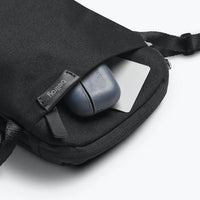 Bellroy City Pouch - Melbourne Black