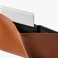 Bellroy Hide & Seek HI - Caramel