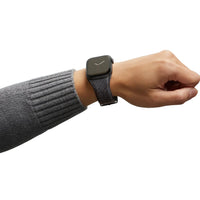 Bellroy Apple Watch Strap Large (42-49mm) - Stellar Black