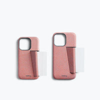 Bellroy iPhone 3 Card Case - Fiesta