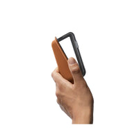 Bellroy Flip Case (Second Edition) - Terracotta