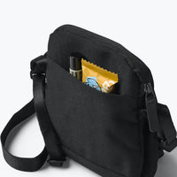 Bellroy City Pouch - Melbourne Black