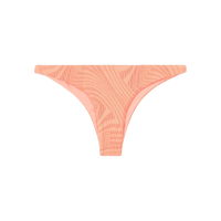 Fella Swim Mr Smith Bottom - Papaya