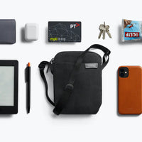 Bellroy City Pouch - Melbourne Black