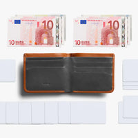 Bellroy Hide & Seek HI - Caramel