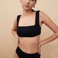 Fella Swim Hubert Bottom - Black