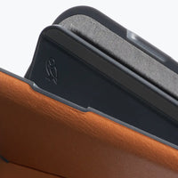 Bellroy Flip Case (Second Edition) - Terracotta