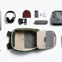 Bellroy Transit Workpack - Ranger Green