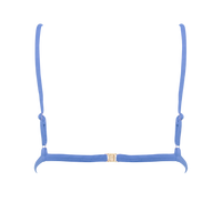 Fella Swim Julian Top - Sea Blue