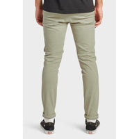 The Academy Brand Cooper Slim Chino - Dusty Olive