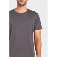 The Academy Brand Acad Basic Crew - Navy