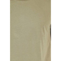 The Academy Brand Blizzard Wash Tee - Army