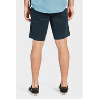 The Academy Brand Cooper Chino Short - Navy