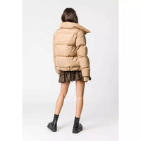 Remain Bobby Jacket - Beige