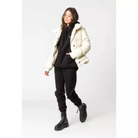 Remain Bobby Jacket - Ivory