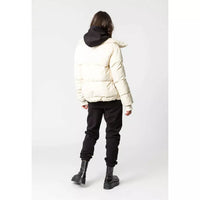 Remain Bobby Jacket - Ivory