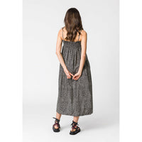 Remain Christy Dress - Drop Print