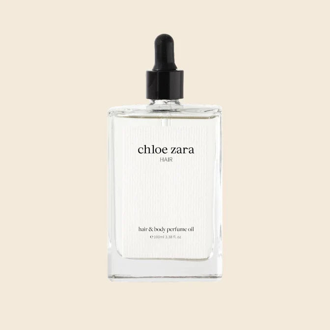 Chloe Zara Hair & Body Perfume Oil