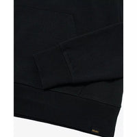 Deus Ex Machina Byron Surf (Regular Fit) Hoodie - Black