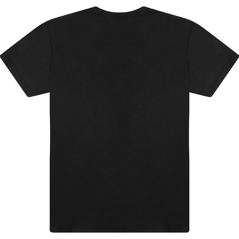 Deus For Every Day Tee - Black