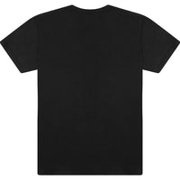 Deus For Every Day Tee - Black
