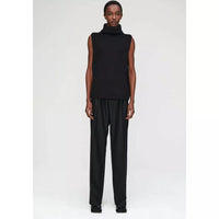 Rohe Raky Pullover - Noir