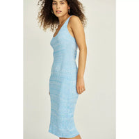 SUMMERY Copenhagen Fie Tank Dress - Provence