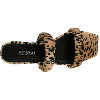 Senso Harley II - Cheetah