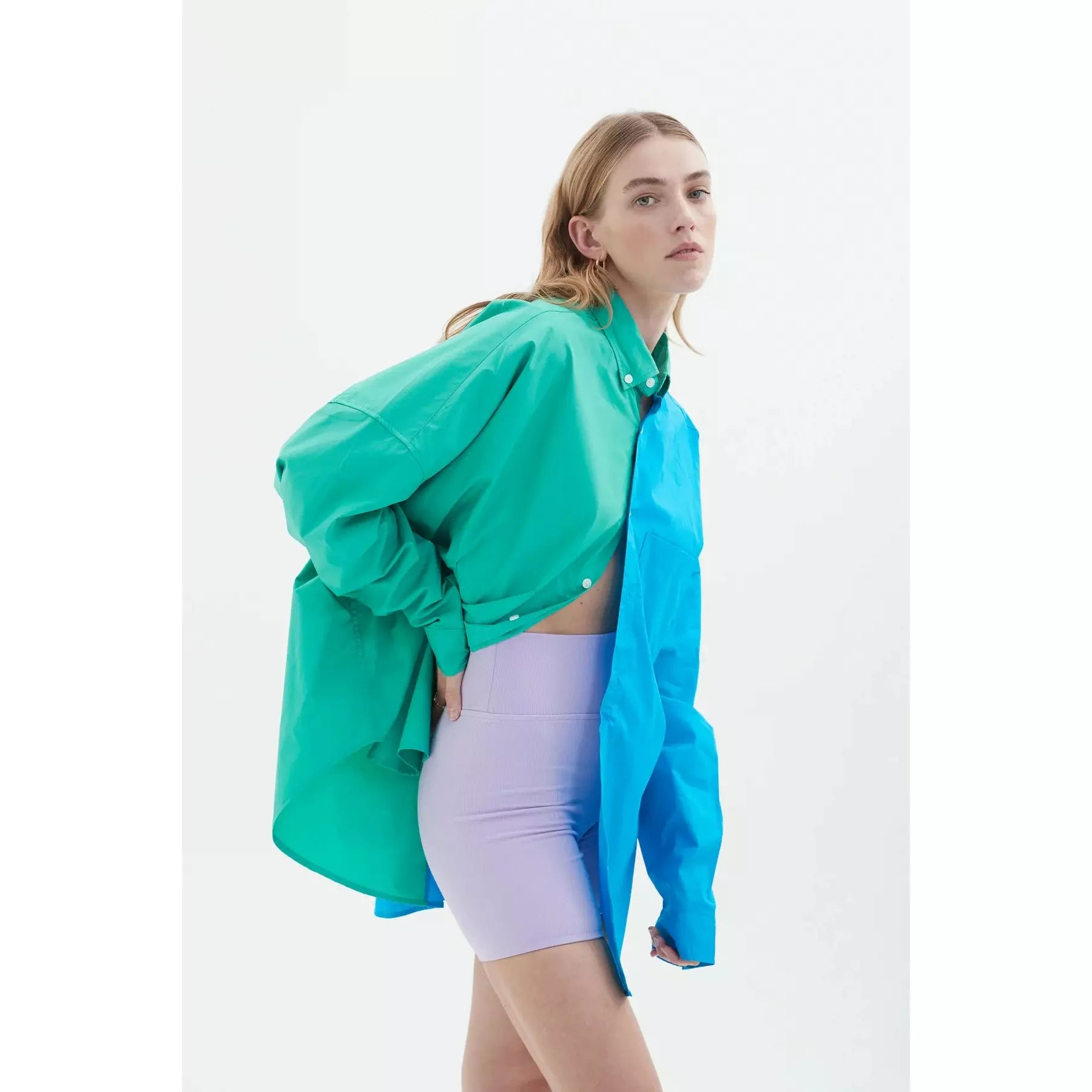 Henrietta store windbreaker jacket