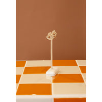 Porter Jewellery Solar Huggies Earrings 14mm - Gold Vermeil