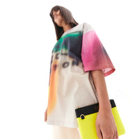 P.E Nation Ultimatum Pouch - Yellow