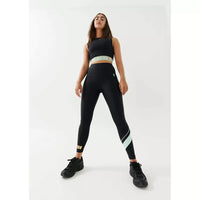 P.E Nation Upward Legging - Black