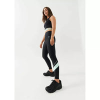 P.E Nation Upward Legging - Black