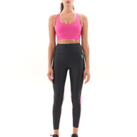 P.E Nation Del Mar Legging - Black