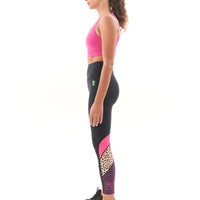 P.E Nation Del Mar Legging - Black