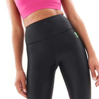 P.E Nation Del Mar Legging - Black