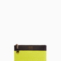 P.E Nation Ultimatum Pouch - Yellow