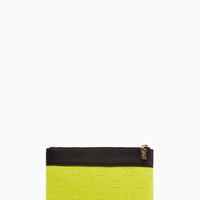 P.E Nation Ultimatum Pouch - Yellow