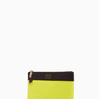 P.E Nation Ultimatum Pouch - Yellow