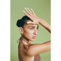 Porter Jewellery Baby Link II Ring - Gold Vermeil