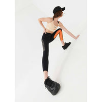 P.E Nation Comeback Legging - Black