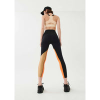 P.E Nation Comeback Legging - Black