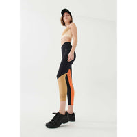P.E Nation Comeback Legging - Black