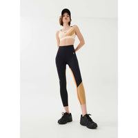 P.E Nation Comeback Legging - Black