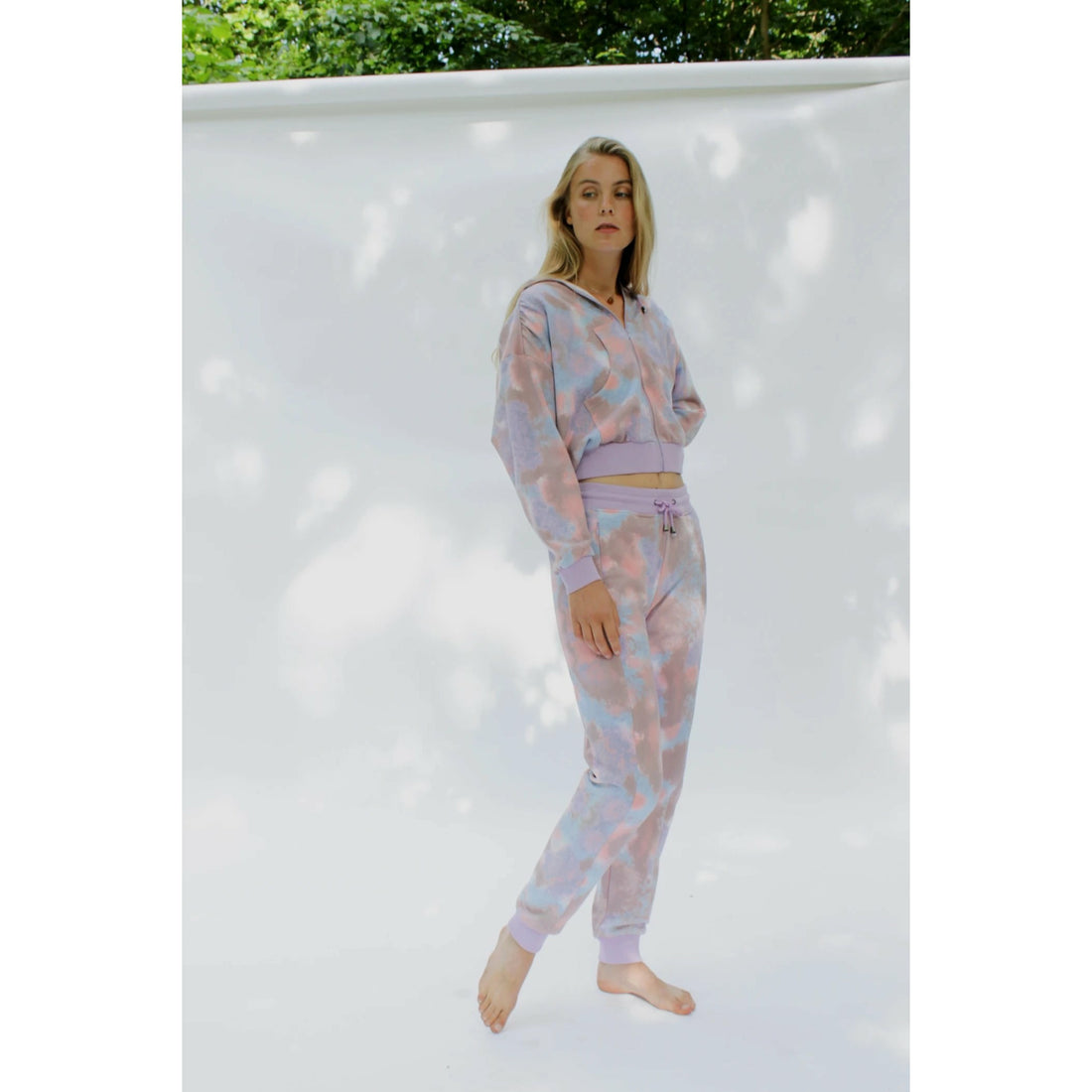 Cecilie Copenhagen Ramone Spray - Violette