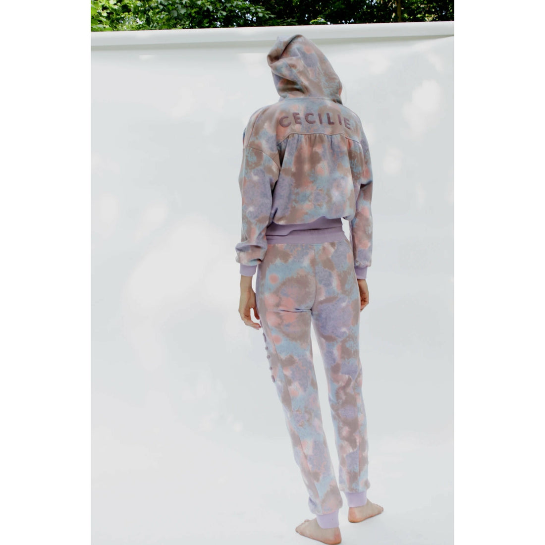 Cecilie Copenhagen Ramone Spray - Violette