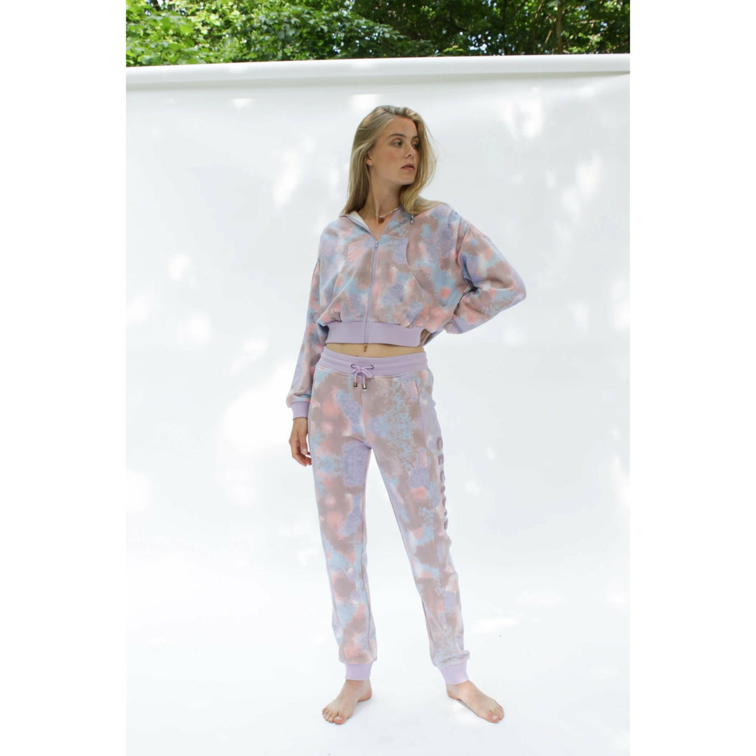 Cecilie Copenhagen Ramone Spray - Violette