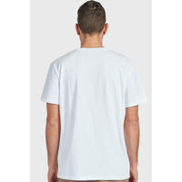 The Academy Brand Roth Tee - White